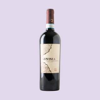 Cantina Birgi 'Kinisia' Merlot Blend 2024