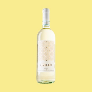 Cantina Birgi 'Majolica' Grillo 2024