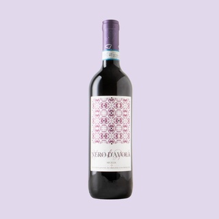 Cantina Birgi 'Majolica' Nero d'Avola 2024