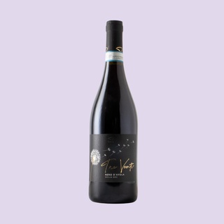 Cantina Birgi 'Tre Venti' Nero d'Avola 2024