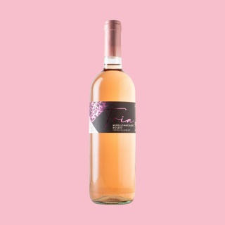 Cantina Birgi 'Tria' Rosato 2024