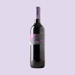 Cantina Birgi 'Tria' Syrah 2024