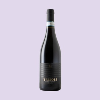Cantina Birgi 'Trisole' Nero d'Avola 2023