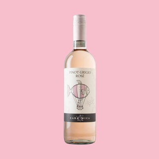 Cara Amica Pinot Grigio Rosé 2024