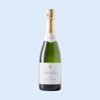 Carassia Blanc de Blancs Brut NV