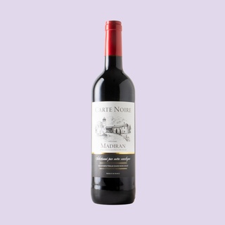 Carte Noire 'Madiran' Tannat Blend 2023