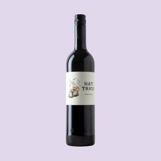 Casa Santos Lima 'Hat-Trick' Touriga Blend 2021