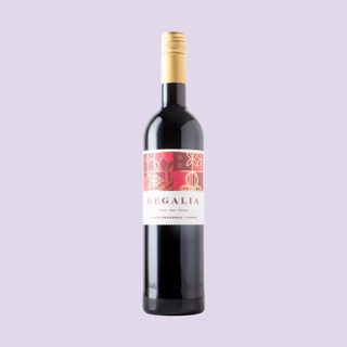 Casa Santos Lima 'Regalia' Touriga Blend 2021