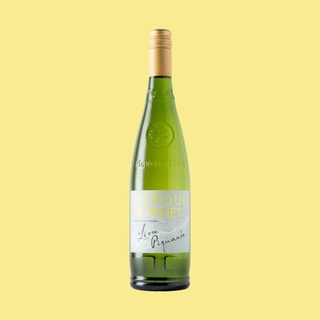 Cave de l'Ormarine 'Lévre Piquante' Picpoul de Pinet 2025