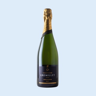 Champagne Gremillet 'Ambassadeur' Brut NV