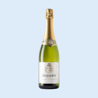 Charmeroy Sparkling Brut NV