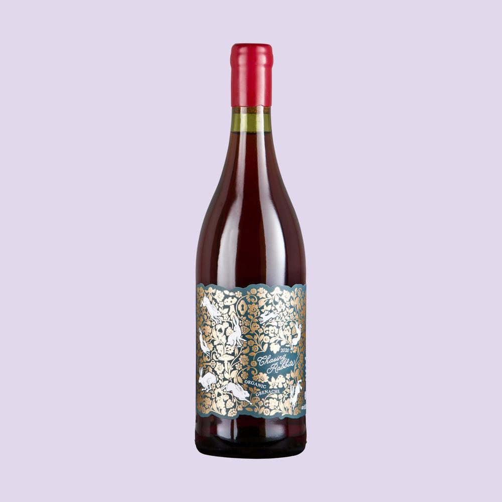 Chasing Rabbits Grenache 2020 | Good Pair Days UK