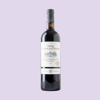 Château Cambon la Pelouse Cabernet Blend 2019