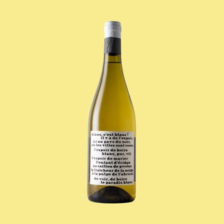 Château Coutinel 'Le Paradis Blanc' Viognier 2025