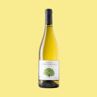 Château la Bienveillance 'Bordeaux Blanc' Semillon 2022