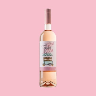 Cheira Bem Cheira Rosé 2024