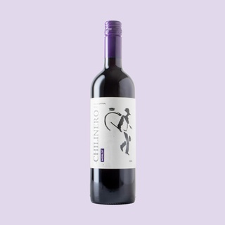 Chilinero Merlot 2024