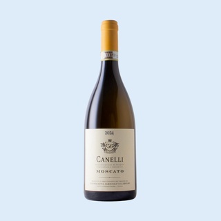 Collezione '56 'Canelli' Moscato d'Asti 2024