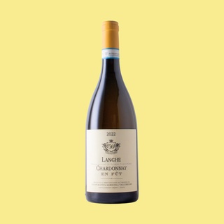 Collezione '56 Langhe Chardonnay 2022