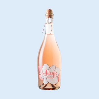 Colli Asolani 'Allegro' Frizzante Rosé NV (2025 Edition)
