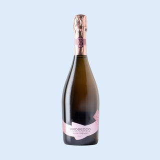 Colli Asolani 'Treviso' Prosecco Rosé 2024