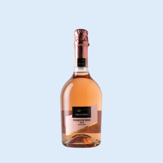 Colli Nobili 'Extra-Dry' Prosecco Rosé 2024