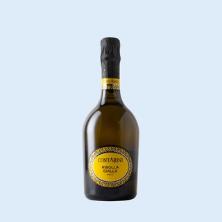 Contarini Ribolla Gialla Brut 2025