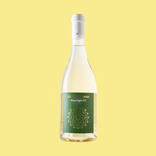 Costellazioni Chardonnay Verdeca 2024