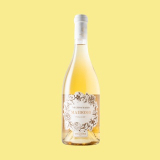 Maidomo Negroamaro Blanc de Noirs 2024
