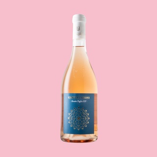 Costellazioni Susumaniello Rosé 2024