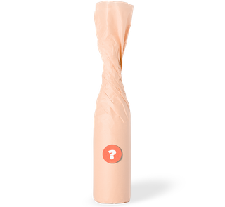 Crowd Pleaser Rosé - Pre-release Mystery Bottle