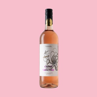 Cuna Valiente Garnacha Rosé 2024