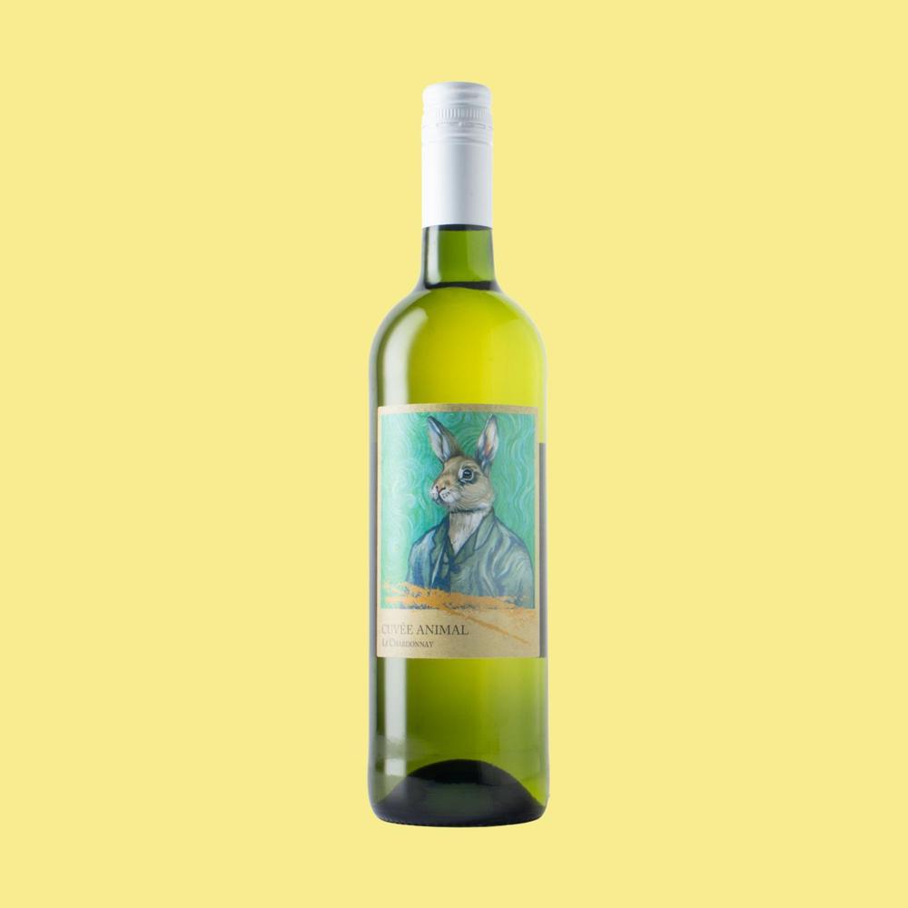 Cuvée Animal Chardonnay 2024 | Good Pair Days UK