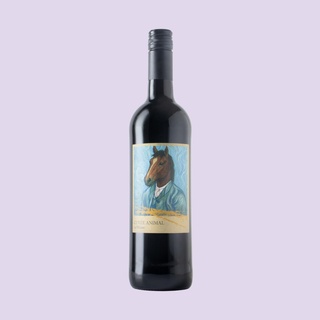 Cuvée Animal Malbec 2024