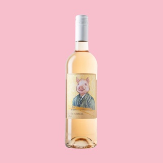 Cuvée Animal Rosé 2024