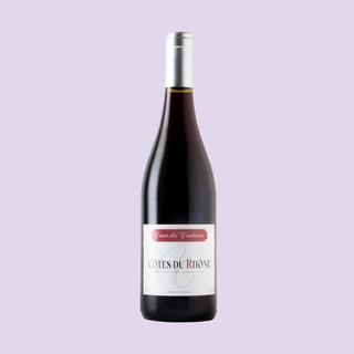 Cuvée des Cardiniers Côtes du Rhône Grenache Blend 2024