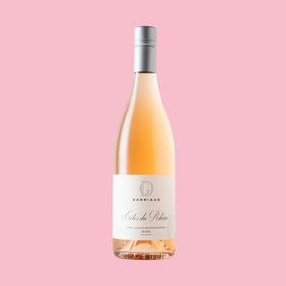 Darriaud Côtes du Rhône Rosé 2023