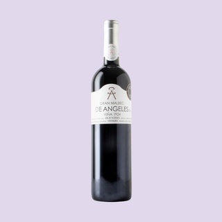 De Angeles 'Viña 1924 Gran' Malbec 2018