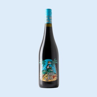 De Bortoli 'Chill Bill' Sparkling Red NV
