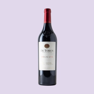 De Toren 'Délicate' Bordeaux Blend NV