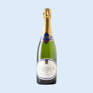 Désire Soudrille Saumur Mousseaux Sparkling NV