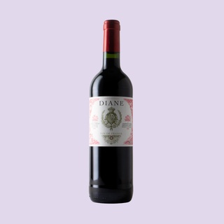 Diane Gamay Blend 2025