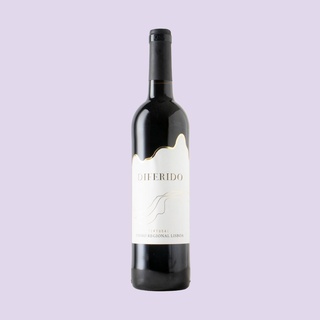 Diferido Touriga Blend 2023