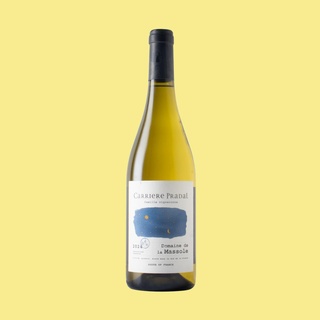 Domaine de la Massole Grenache Blanc Blend 2024