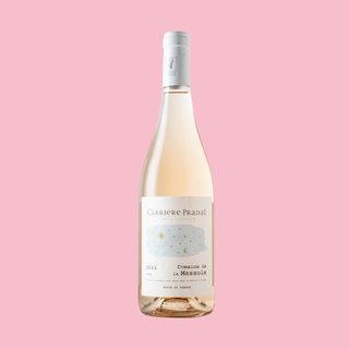 Domaine de la Massole Rosé 2024