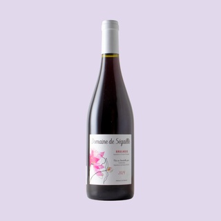 Domaine De Segaille Merlot Blend 2024