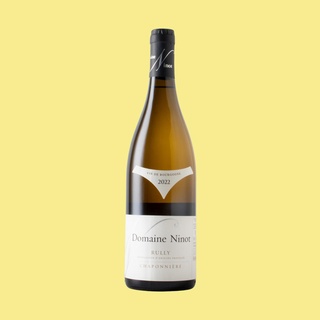 Domaine Ninot 'Chaponnière' Rully Blanc 2022