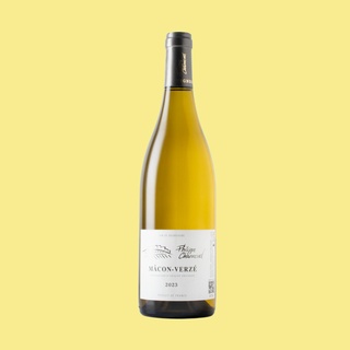 Domaine Philippe Charmond 'Mâcon Verzé' Chardonnay 2023