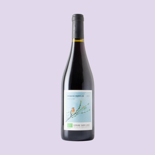 Domaine Saint Louis Grenache Blend 2023