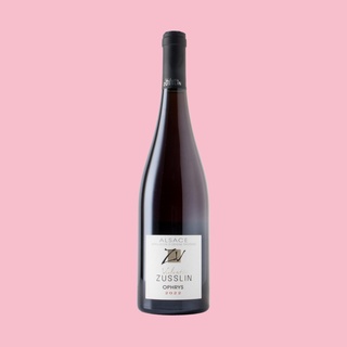 Domaine Valentin Zusslin 'Ophrys' Rosé 2022